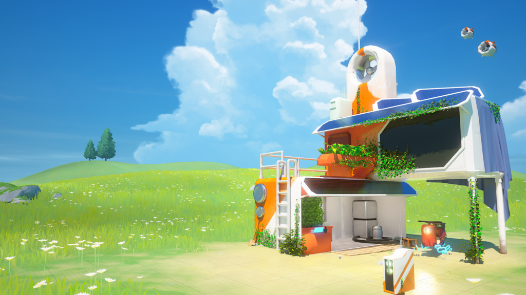 assign2 render