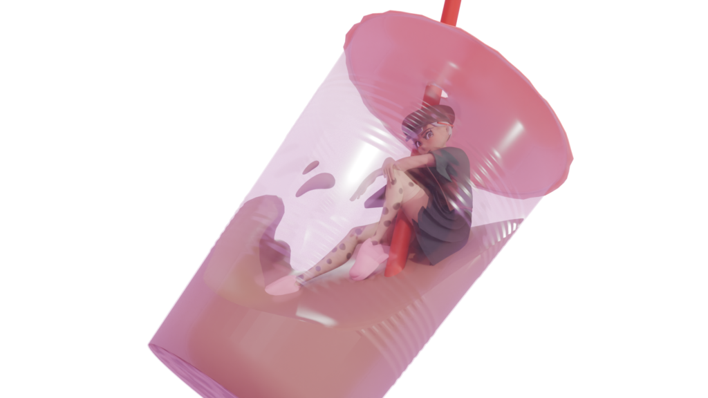 cup